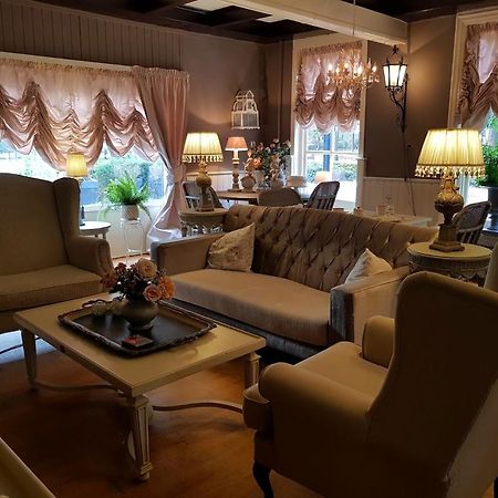 B&B Villa De Thee Tuin Bellingwolde Ngoại thất bức ảnh