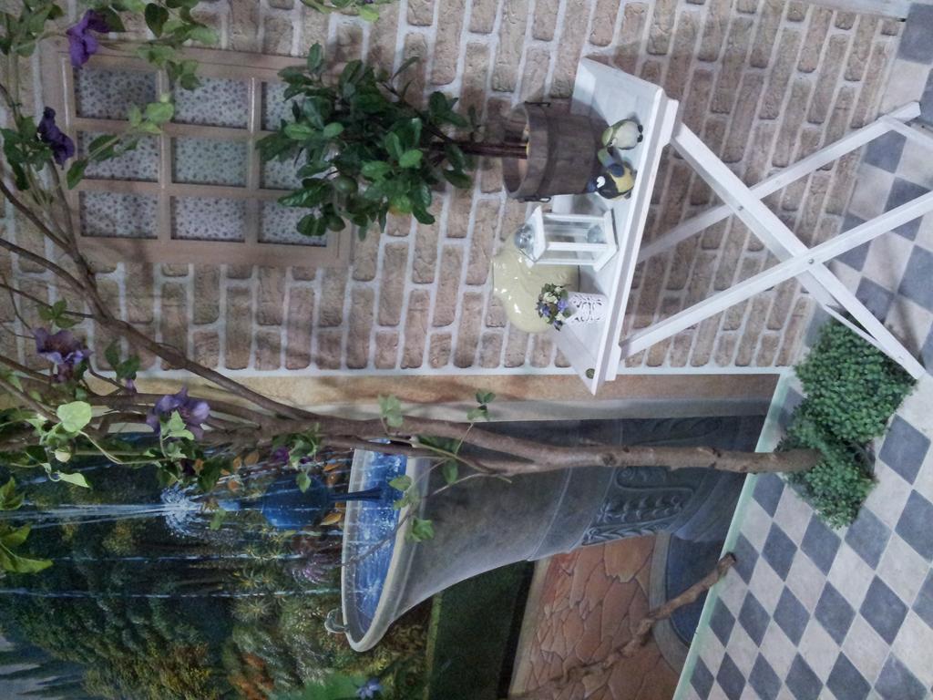 B&B Villa De Thee Tuin Bellingwolde Ngoại thất bức ảnh