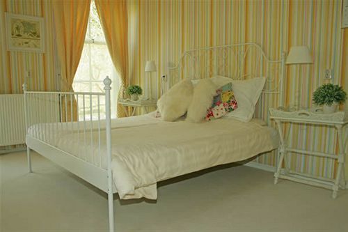B&B Villa De Thee Tuin Bellingwolde Ngoại thất bức ảnh