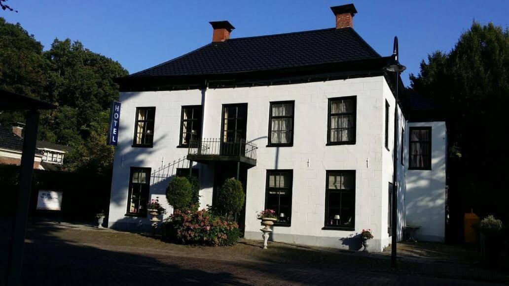 B&B Villa De Thee Tuin Bellingwolde Ngoại thất bức ảnh